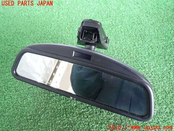 2UPJ-9237377615]BMW 523i ツーリング(MT25)(F11)ルームミラー 中古_1