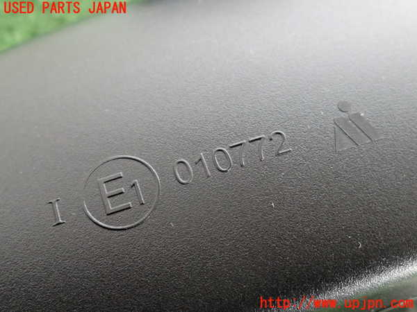 2UPJ-9237377615]BMW 523i ツーリング(MT25)(F11)ルームミラー 中古_4