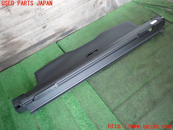 2UPJ-9237377761]BMW 523i ツーリング(MT25)(F11)トノカバー1 中古_3