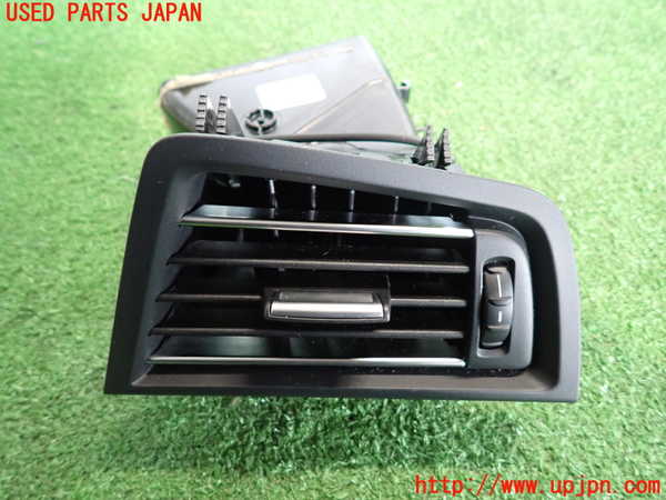 2UPJ-9237377527]BMW 523i ツーリング(MT25)(F11)エアコン吹き出し口2 (右) 中古_1