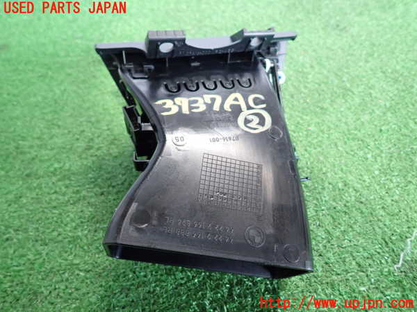 2UPJ-9237377527]BMW 523i ツーリング(MT25)(F11)エアコン吹き出し口2 (右) 中古_2