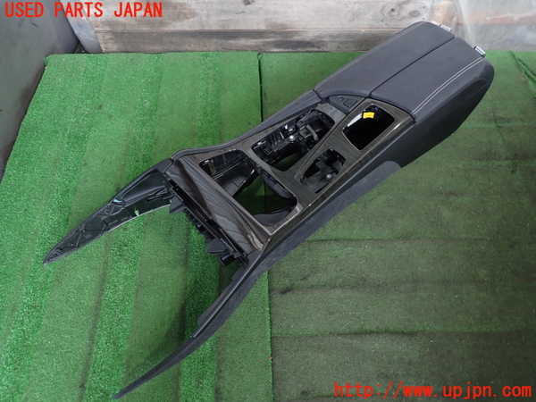 2UPJ-9237377540]BMW 523i ツーリング(MT25)(F11)センターコンソール 中古_1