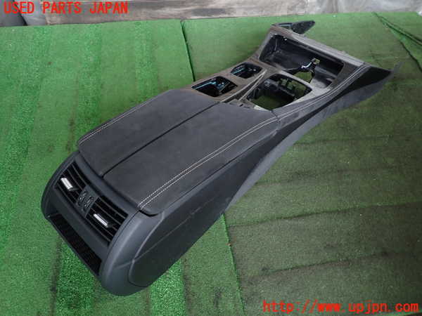 2UPJ-9237377540]BMW 523i ツーリング(MT25)(F11)センターコンソール 中古_2