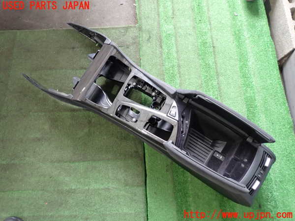 2UPJ-9237377540]BMW 523i ツーリング(MT25)(F11)センターコンソール 中古_3