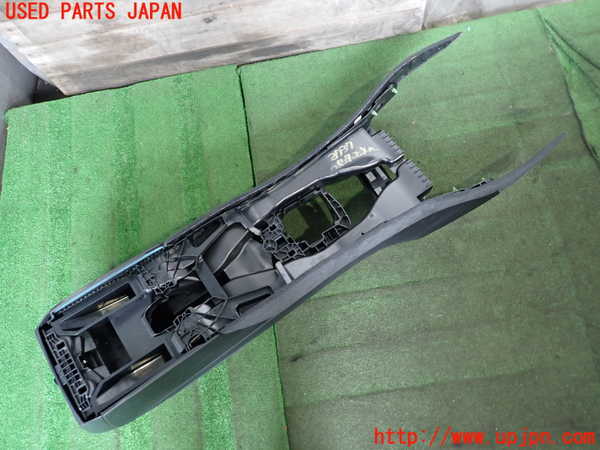 2UPJ-9237377540]BMW 523i ツーリング(MT25)(F11)センターコンソール 中古_4