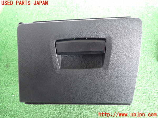 2UPJ-9237377841]BMW 523i ツーリング(MT25)(F11)小物入れ1 中古_1