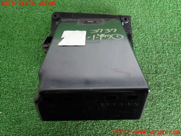 2UPJ-9237377841]BMW 523i ツーリング(MT25)(F11)小物入れ1 中古_3