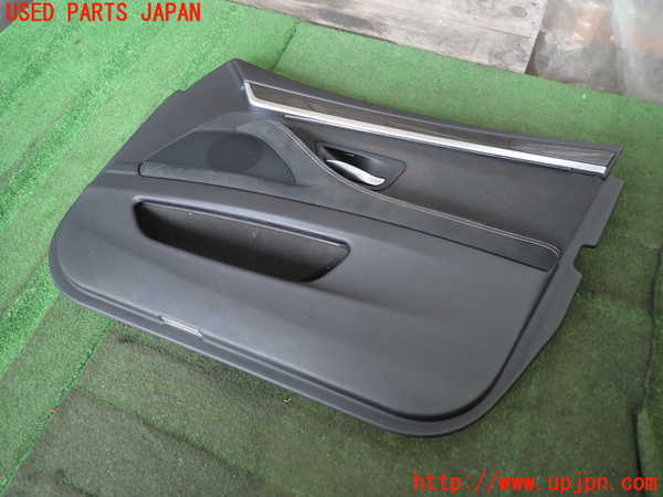 2UPJ-9237371234]BMW 523i ツーリング(MT25)(F11)右前ドア内張り 中古_2