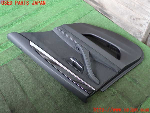2UPJ-9237371294]BMW 523i ツーリング(MT25)(F11)右後ドア内張り 中古_3