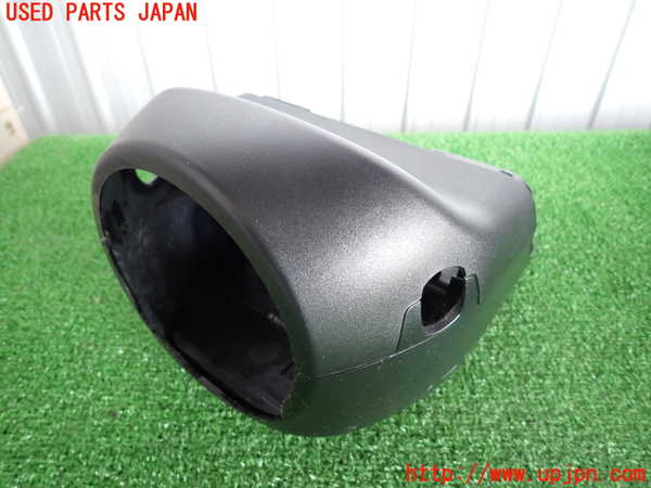 2UPJ-9237377905]BMW 523i ツーリング(MT25)(F11)コラムカバー 中古_1