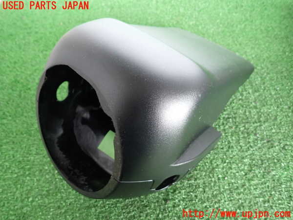 2UPJ-9237377905]BMW 523i ツーリング(MT25)(F11)コラムカバー 中古_2