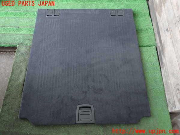 2UPJ-9237377771]BMW 523i ツーリング(MT25)(F11)ラゲッジトレイ1 中古_1