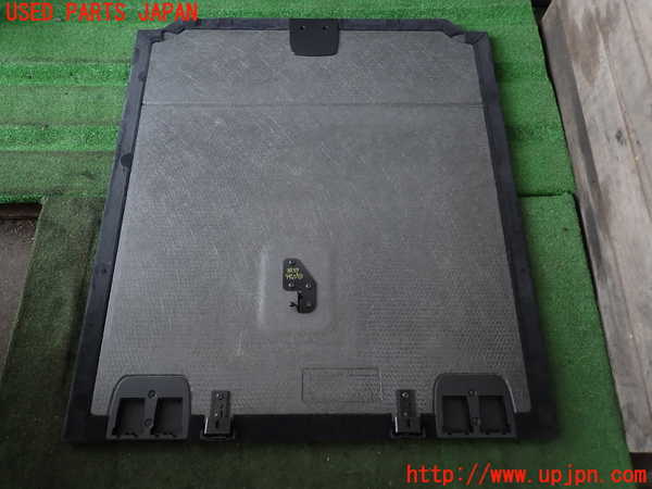 2UPJ-9237377771]BMW 523i ツーリング(MT25)(F11)ラゲッジトレイ1 中古_2