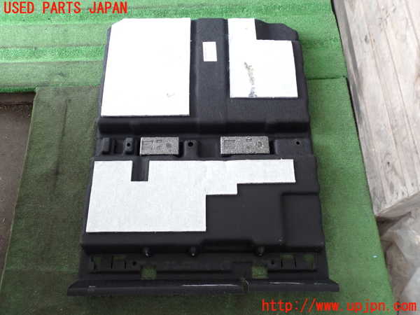 2UPJ-9237377772]BMW 523i ツーリング(MT25)(F11)ラゲッジトレイ2 中古_2