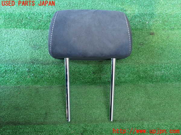 2UPJ-9237377150]BMW 523i ツーリング(MT25)(F11)右2列目ヘッドレスト 中古_2