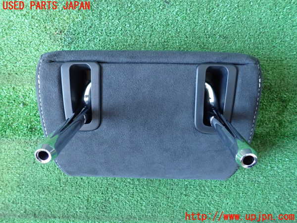 2UPJ-9237377130]BMW 523i ツーリング(MT25)(F11)真中2列目ヘッドレスト 中古_2