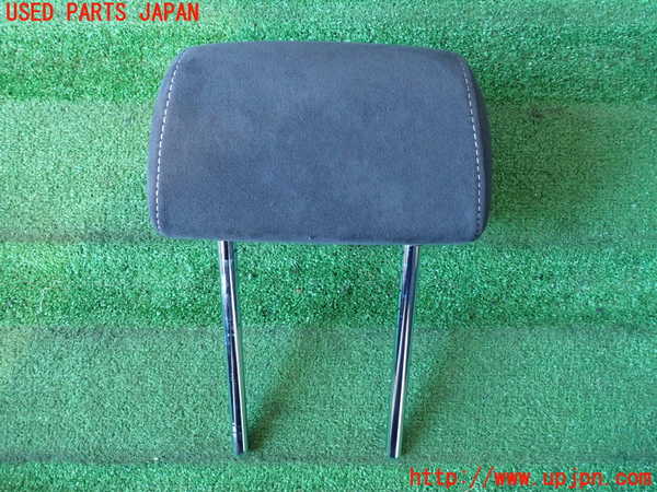 2UPJ-9237377180]BMW 523i ツーリング(MT25)(F11)左2列目ヘッドレスト 中古_2