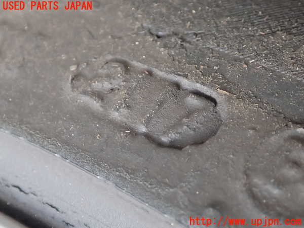 2UPJ-9237379043]BMW 523i ツーリング(MT25)(F11)タイヤ　ホイール　1本③ 245/45ZR18 中古_5