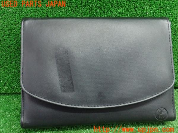 3UPJ=9237380802]BMW 320d(3D20 F30)取扱説明書 取説 車両マニュアル 中古_4