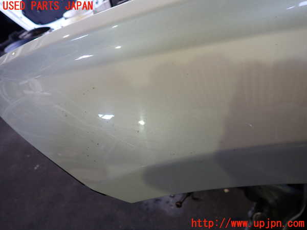 2UPJ-9237381082]BMW 320d(3D20)(F30)左前フェンダー 中古_2