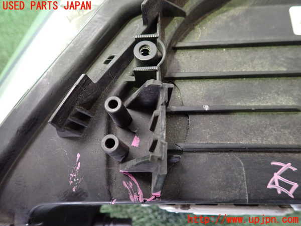 2UPJ-9237381130]BMW 320d(3D20)(F30)右ヘッドライト HID (ジャンク品) 中古_3