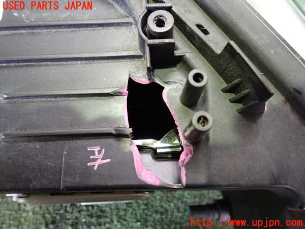 2UPJ-9237381132]BMW 320d(3D20)(F30)左ヘッドライト HID (ジャンク品) 中古_3