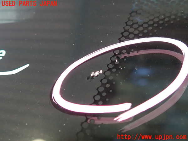 2UPJ-9237381195]BMW 320d(3D20)(F30)フロントガラス 中古(43R-001586 M1244)_3