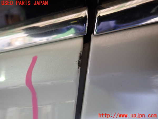 2UPJ-9237381260]BMW 320d(3D20)(F30)左前ドア 中古(43R-001735 M540)_2