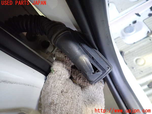 2UPJ-9237381260]BMW 320d(3D20)(F30)左前ドア 中古(43R-001735 M540)_4