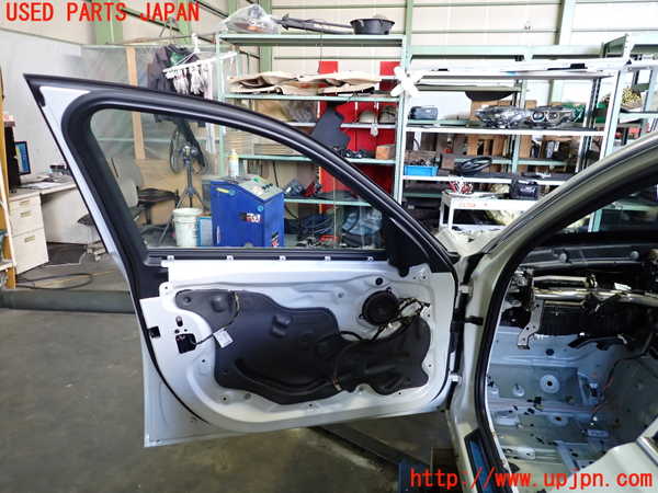 2UPJ-9237381260]BMW 320d(3D20)(F30)左前ドア 中古(43R-001735 M540)_5