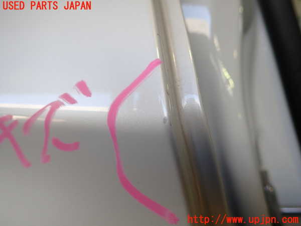 2UPJ-9237381290]BMW 320d(3D20)(F30)右後ドア 中古(43R-001735 M540)_3