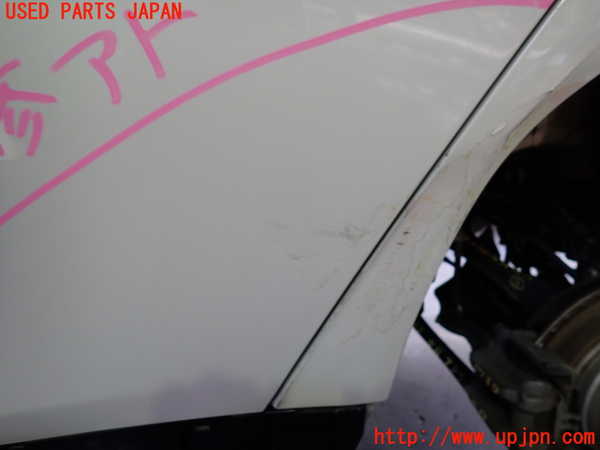 2UPJ-9237381320]BMW 320d(3D20)(F30)左後ドア 中古(43R-001735 M540)_2
