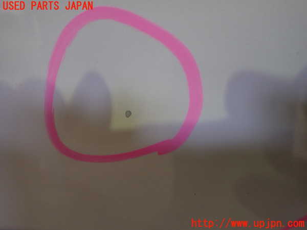 2UPJ-9237381320]BMW 320d(3D20)(F30)左後ドア 中古(43R-001735 M540)_3