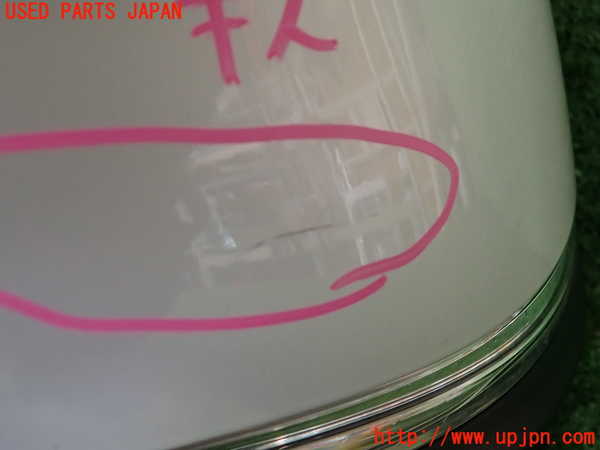 2UPJ-9237381212]BMW 320d(3D20)(F30)左ドアミラー 中古_3