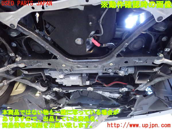 2UPJ-9237382010]BMW 320d(3D20)(F30)エンジン N47D20C 中古_5