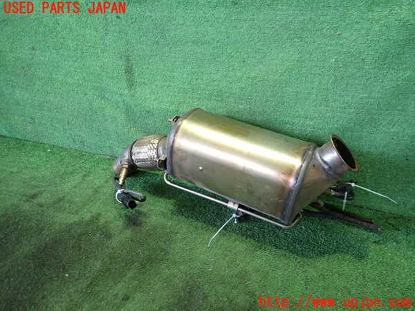 2UPJ-9237382661]BMW 320d(3D20)(F30)触媒1 中古_2