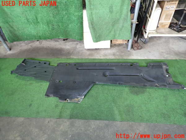 2UPJ-9237381721]BMW 320d(3D20)(F30)アンダーカバー1 中古_2