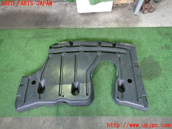 2UPJ-9237381723]BMW 320d(3D20)(F30)アンダーカバー3 中古_2