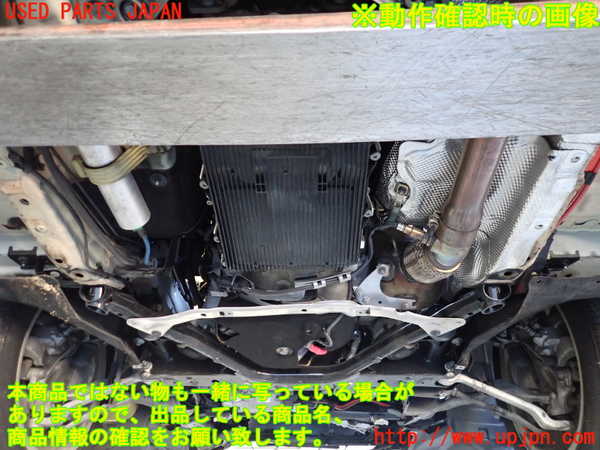 2UPJ-9237383010]BMW 320d(3D20)(F30)ミッション AT N47D20C 中古_4