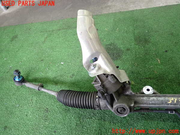 2UPJ-9237384235]BMW 320d(3D20)(F30)パワステギアボックス 中古_2