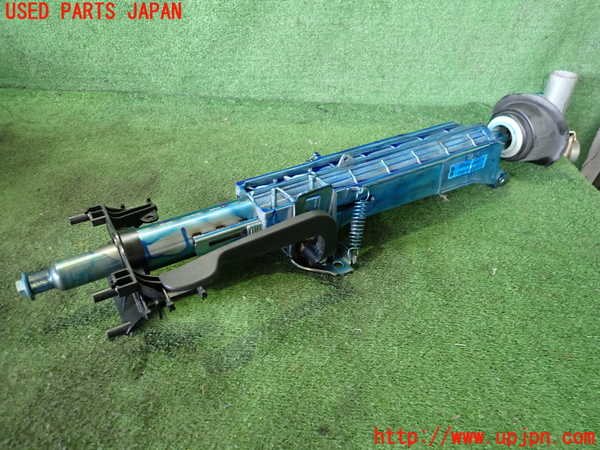 2UPJ-9237384260]BMW 320d(3D20)(F30)ステアリングシャフト 中古_2