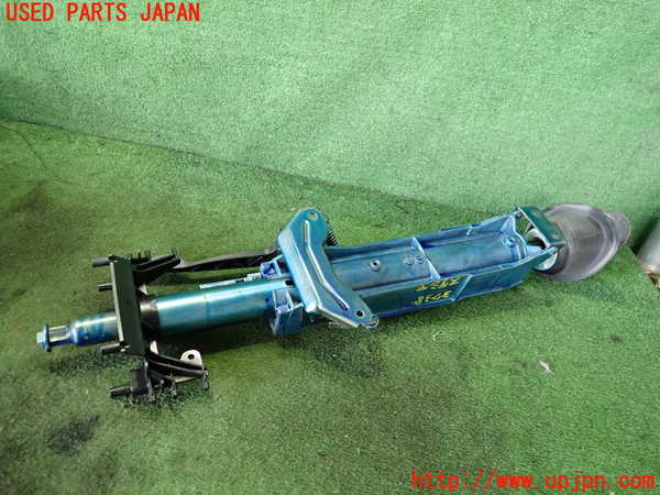 2UPJ-9237384260]BMW 320d(3D20)(F30)ステアリングシャフト 中古_3