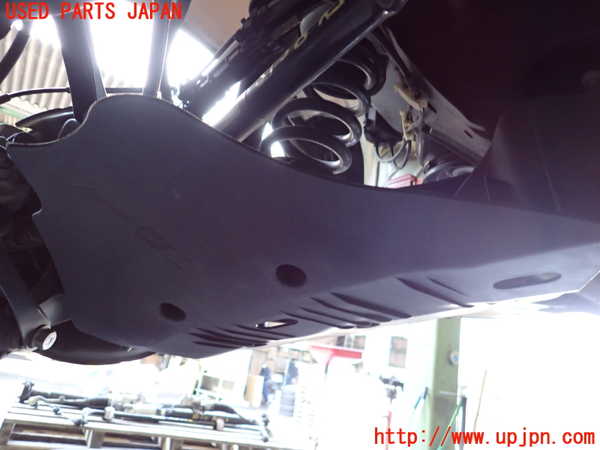 2UPJ-9237385200]BMW 320d(3D20)(F30)右リアロアアーム1 中古_2