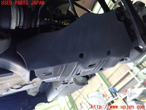 2UPJ-9237385226]BMW 320d(3D20)(F30)左リアロアアーム1 中古_2