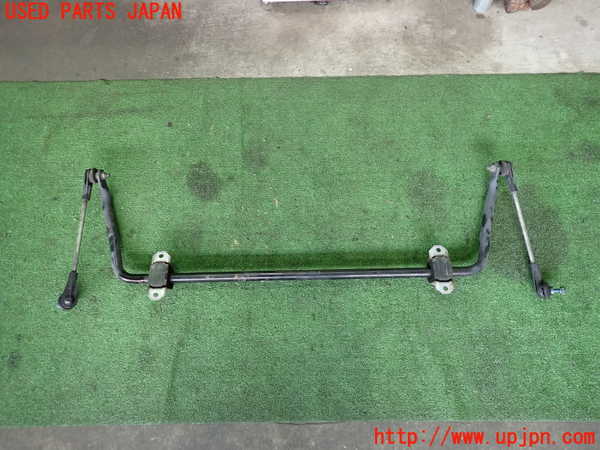 2UPJ-9237385440]BMW 320d(3D20)(F30)フロントスタビライザー 中古_2