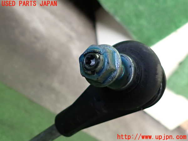 2UPJ-9237385440]BMW 320d(3D20)(F30)フロントスタビライザー 中古_4