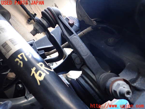 2UPJ-9237385445]BMW 320d(3D20)(F30)リアスタビライザー 中古_2