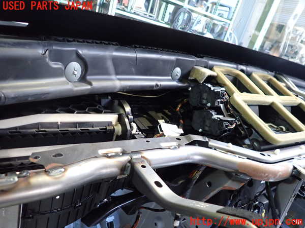 2UPJ-9237386081]BMW 320d(3D20)(F30)エバポレーター1 中古_4