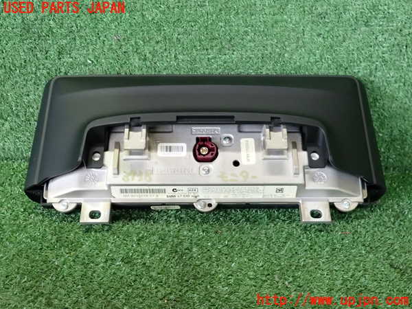 2UPJ-9237386629]BMW 320d(3D20)(F30)モニター 中古_2