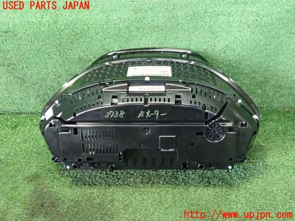 2UPJ-9237386170]BMW 320d(3D20)(F30)スピードメーター 中古_2